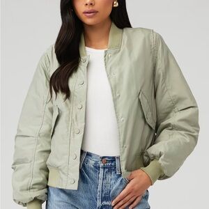 BLANK NYC GOING STEADY JACKET